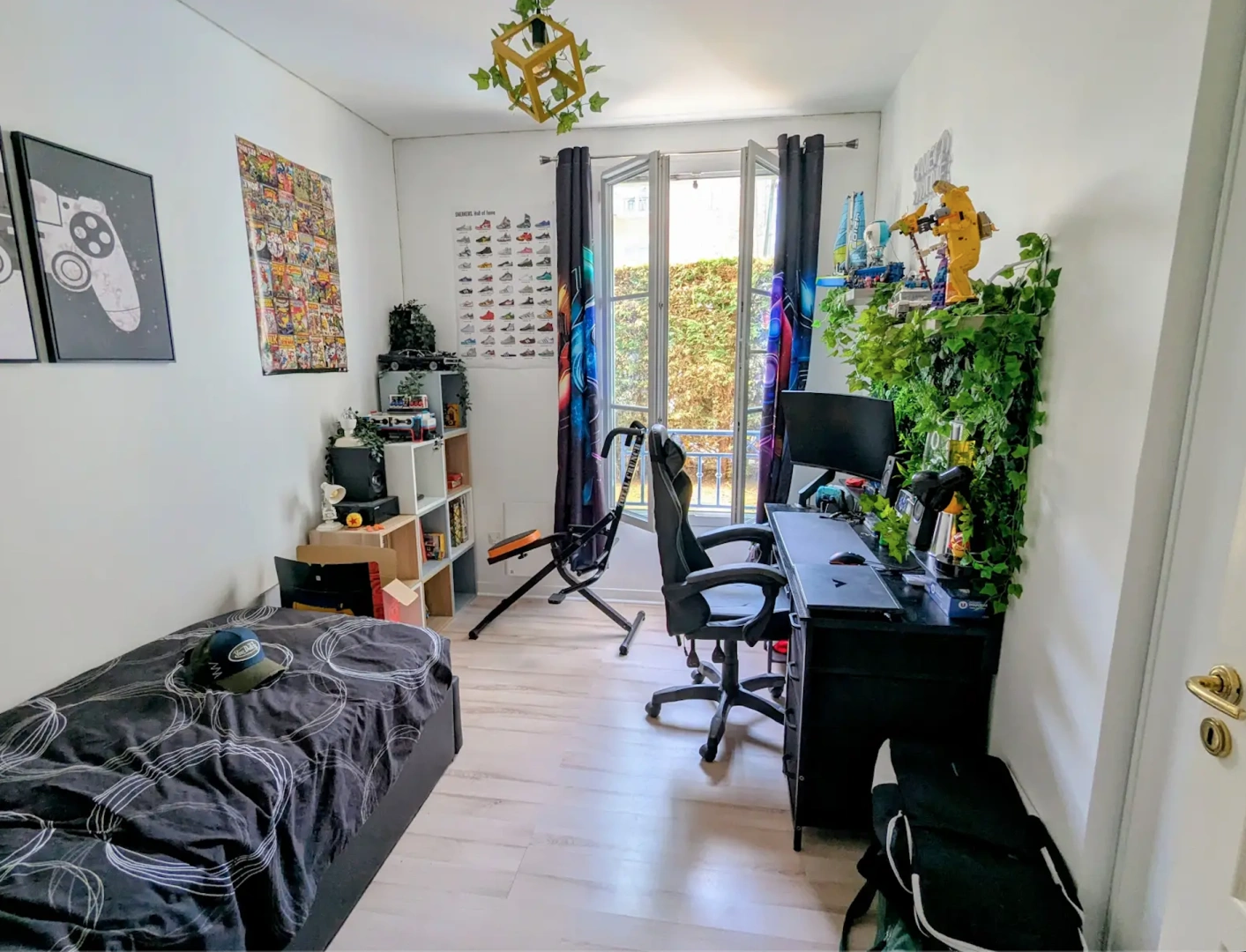 property